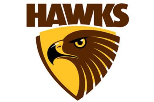 Toss the pre-match coin at the Hawks v Cats game | Competition