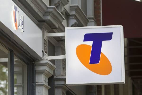 Telstra considers small station
