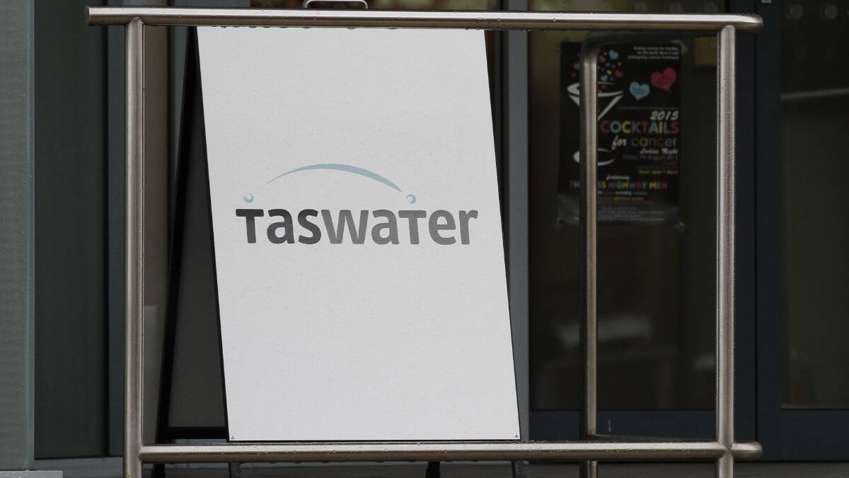 Water alerts need to be addressed in Tassie