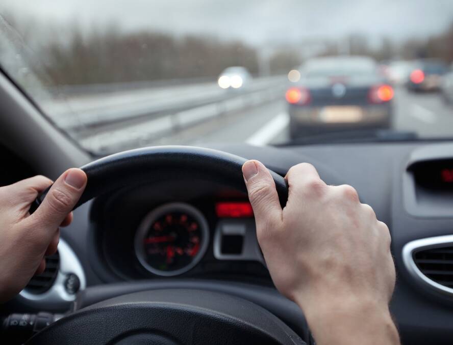 Stay calm: At this time of year it is easy to become frustrated by the actions of others. Try to remain calm and avoid getting into potential road rage situations.