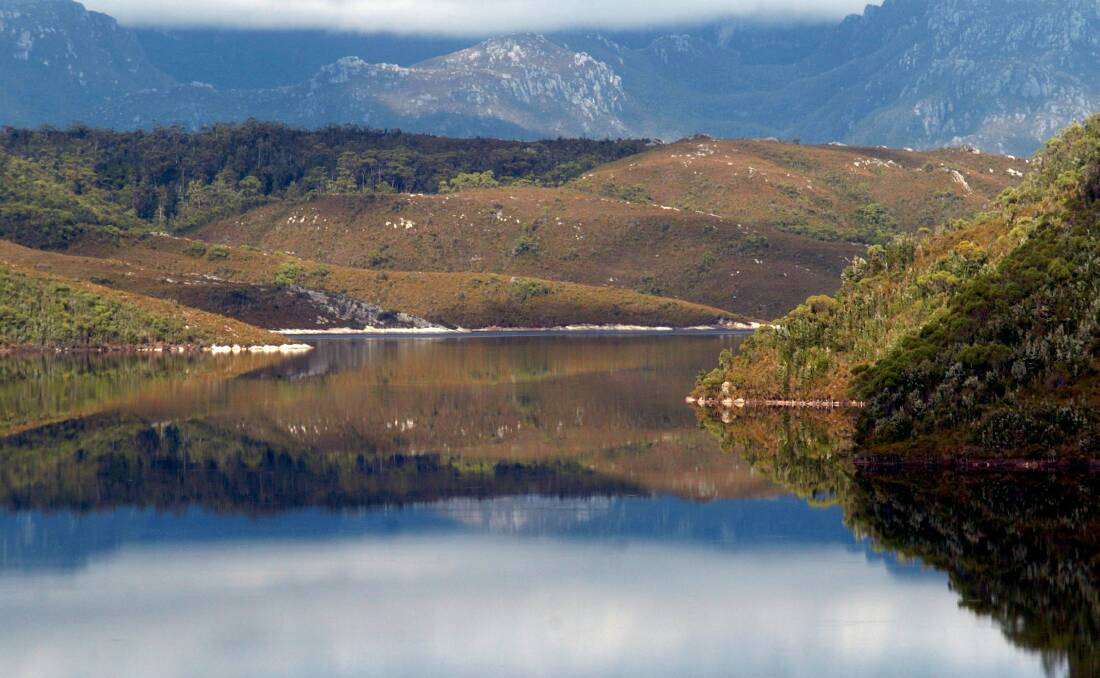 Tasmania did well with Hydro and, with the current tourism bonanza, might even restore Lake Pedder with economic gain, says a reader.