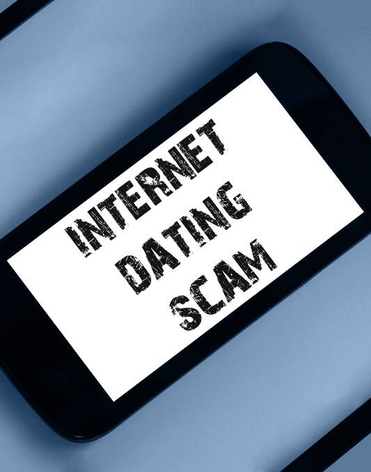 Be alert to scams and learn warning signs