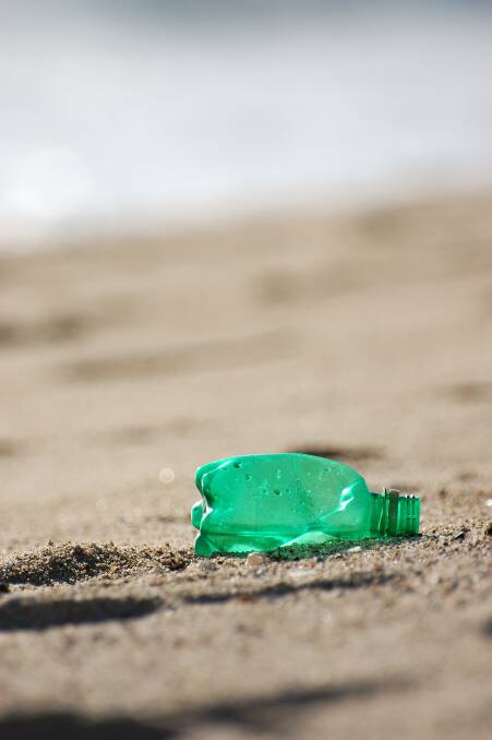 Reducing plastic consumption a win-win