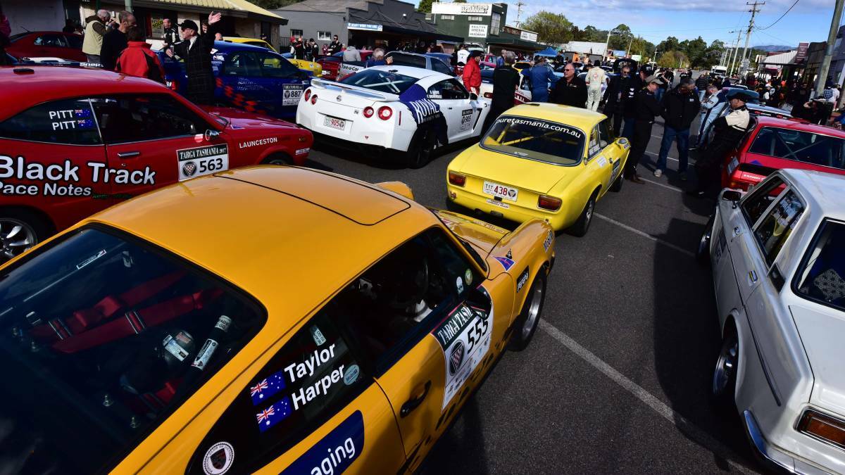 Potential Rally Championships event has ‘huge’ benefits