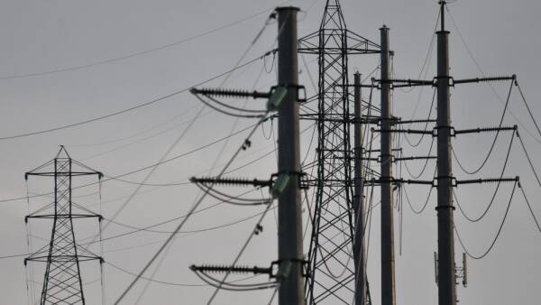 More than 800 TasNetworks in the north customers without power