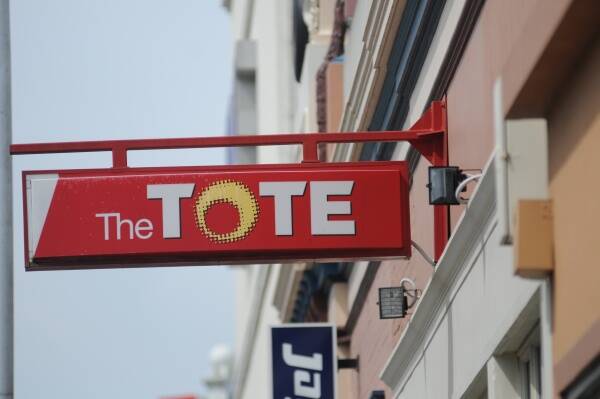 Tote accused of giving away profits