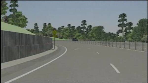 $9m for West Tamar Highway upgrade