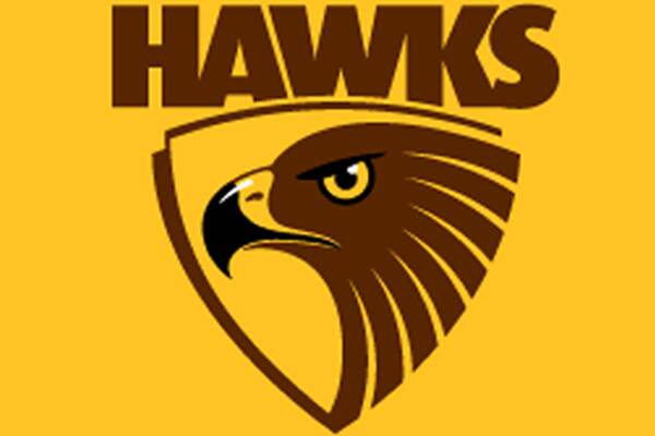 Hawks sign for five years