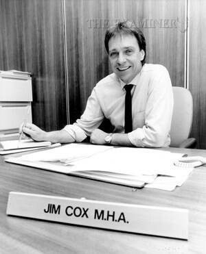 Cox recalls lasting impact of bribery scandal