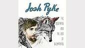  CD review: Josh Pyke