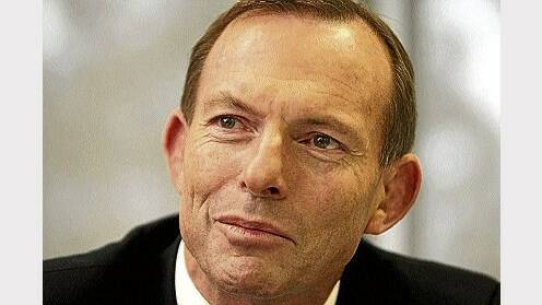 Tony Abbott to visit Launceston