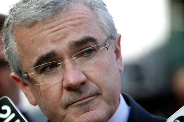 Wilkie to play waiting game on Rudd