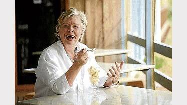 Maggie Beer will be just one of the big names to feature at the Beaconsfield Festival of Golden Words.