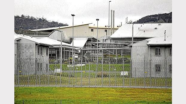Tasmania's prison system is the most inefficient in the nation, according to a recent report.