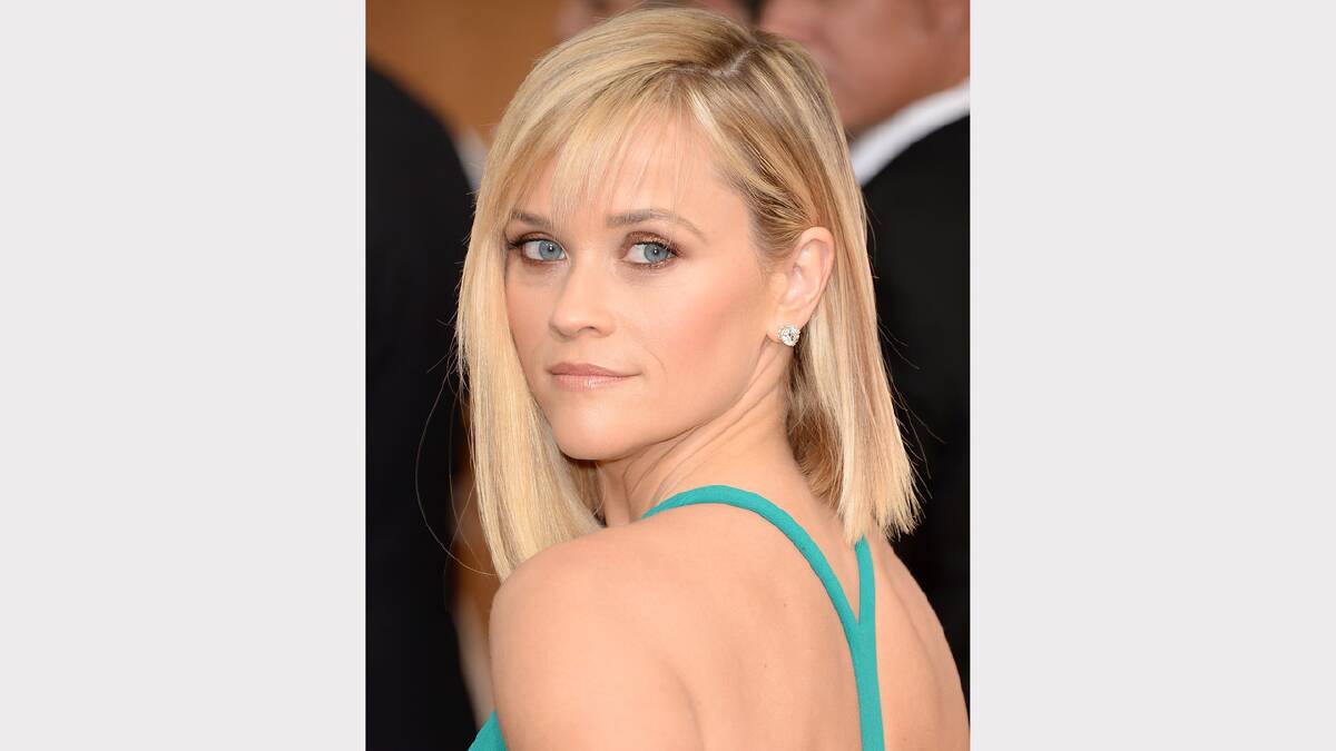 Reese Witherspoon. Picture: Getty Images