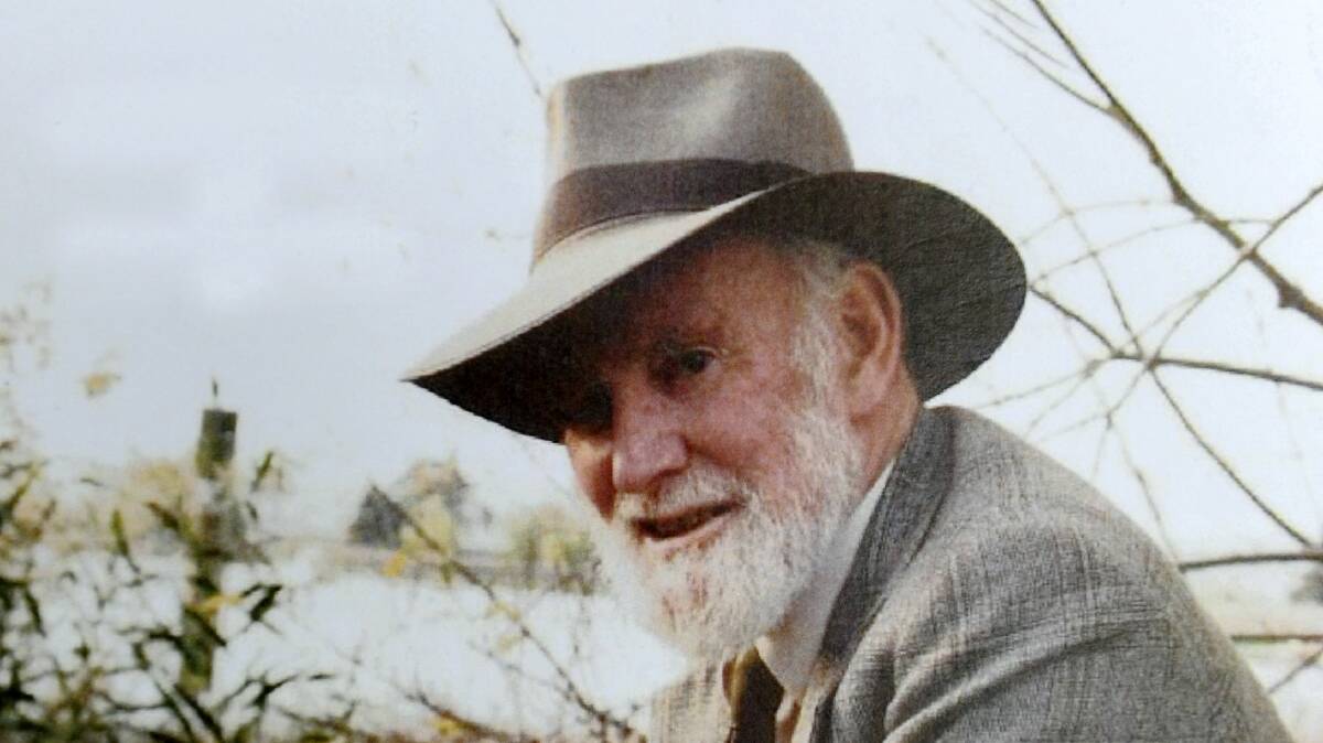 Dr Bob Green's knowledge of Tasmanian wildlife was encyclopaedic and his advice was sought by experts from around the world.