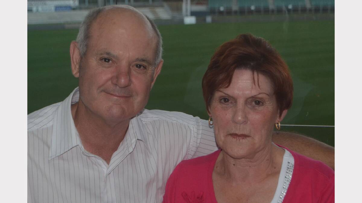 John and Leanne Purdon's 25th Wedding Anniversary, held at Aurora Function Centre.  Photos: Shannon Towell.