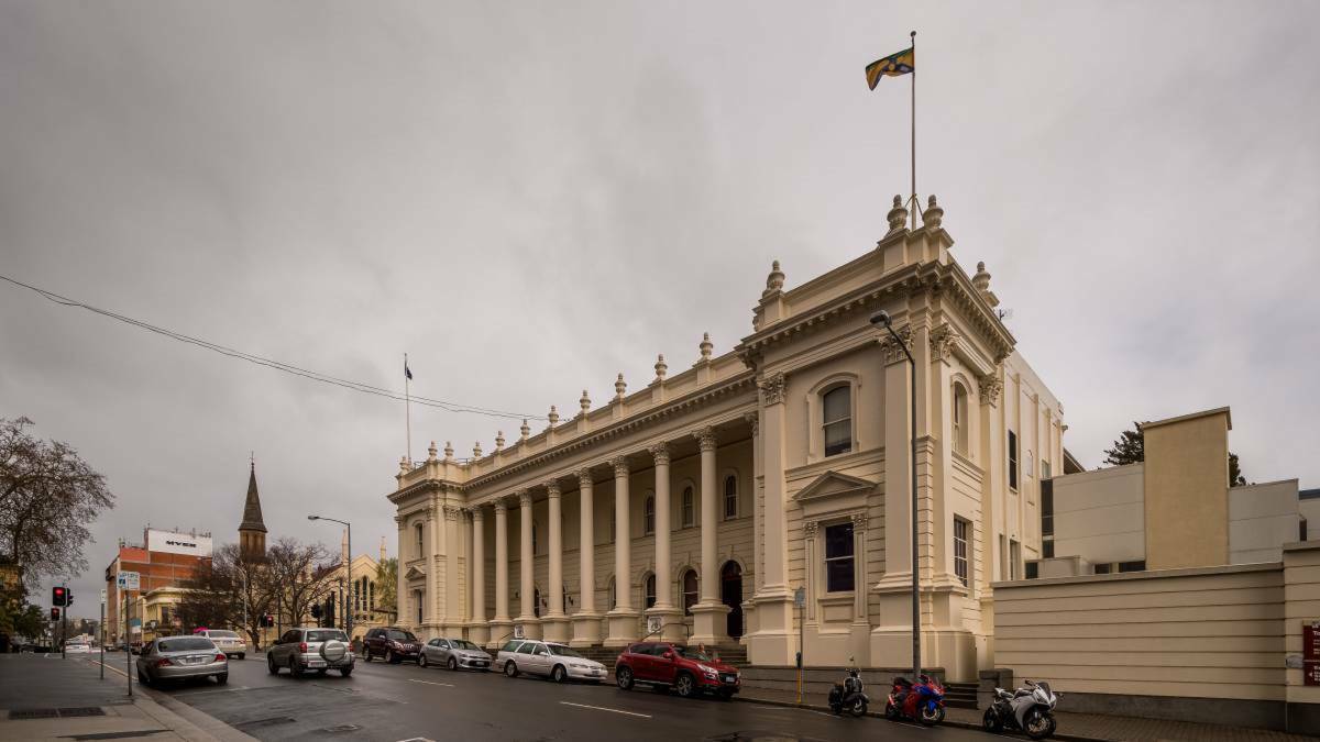 City of Launceston started the year by adopting the Sustainability Action Plan. 
