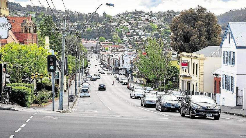 Mum's the word for West Launceston street name