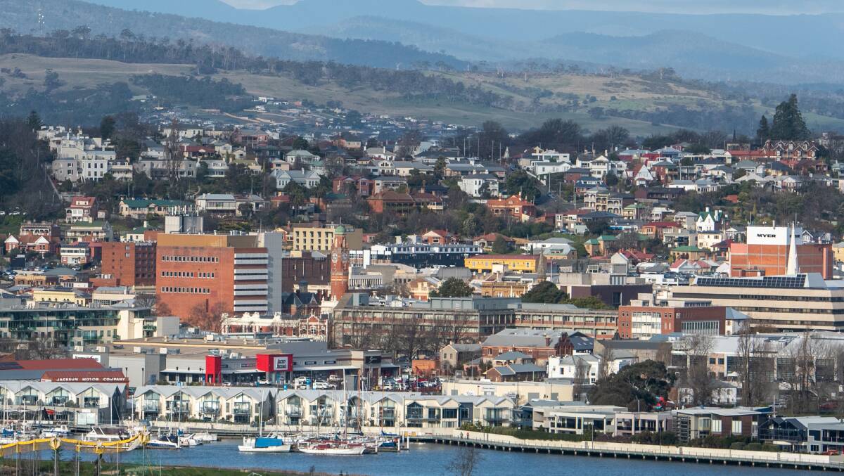 There are 55 businesses enrolled to vote on the Launceston General Manager's Roll. 