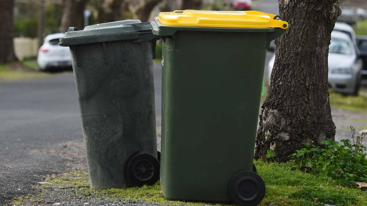 COST: Waste service increase to be considered at the next council meeting. 
