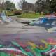 UPGRADE: The Launceston Skatepark will hopefully soon seen some upgrades. Picture: Paul Scambler