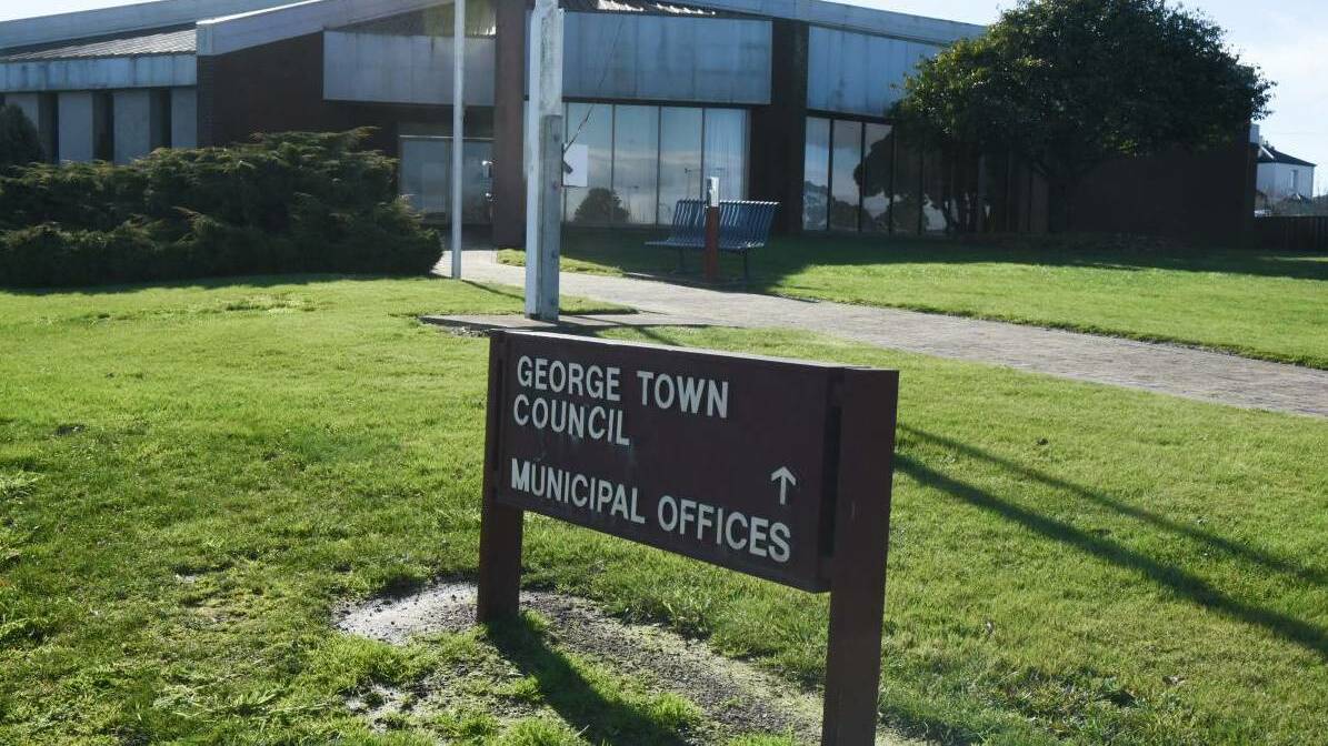 RATES: George Town Council passed the rate increase of 5.8 per cent. Picture: File