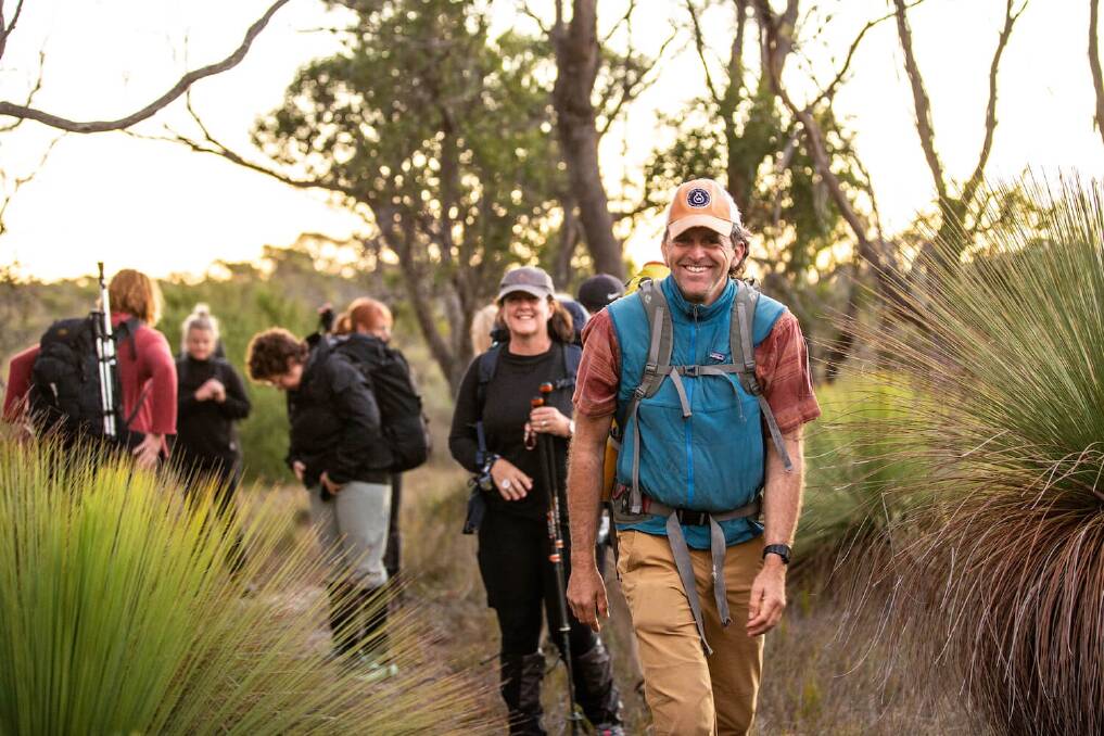 wukalina Walk took out Aboriginal and Torres Strait Islander Tourism Experience for a third time in 2023.