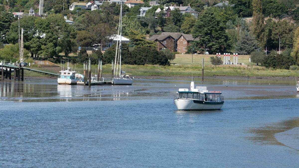 Future of Tamar Valley key to river issues