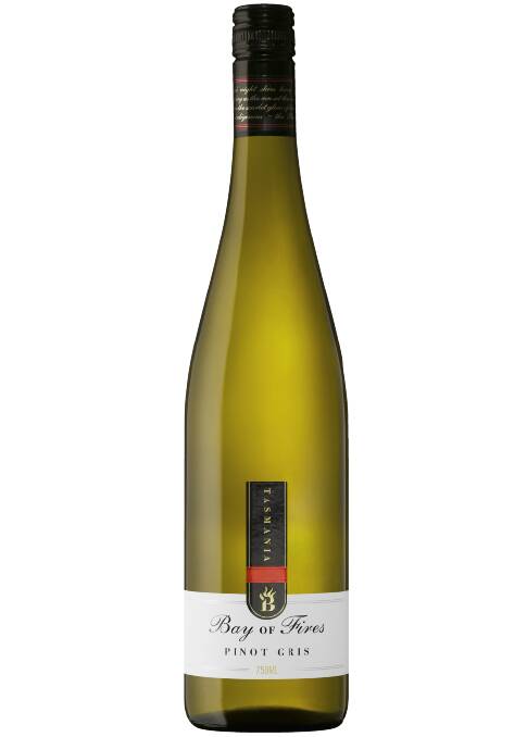 2020 Bay of Fires Pinot Gris