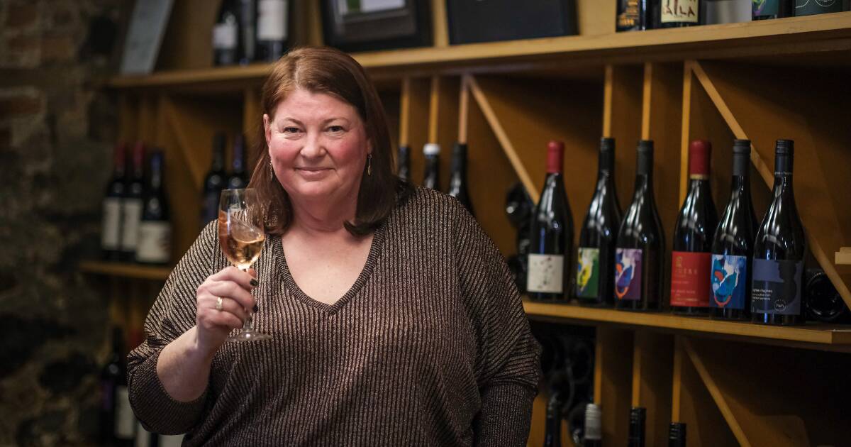 Natalie Fryar's Bellebonne claims victory at Halliday Wine Companion ...