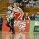CAPTAIN FANTASTIC: Keely Froling took out the Launceston Tornadoes' MVP award after helping lead the side into the NBL1 South finals. Picture: Craig George 