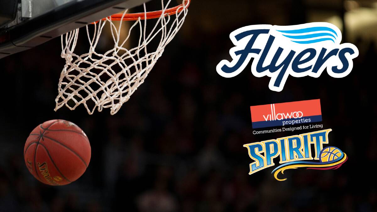 ANNOUNCED: Launceston will welcome the Southside Flyers and Bendigo Spirit during the upcoming WNBL serason.