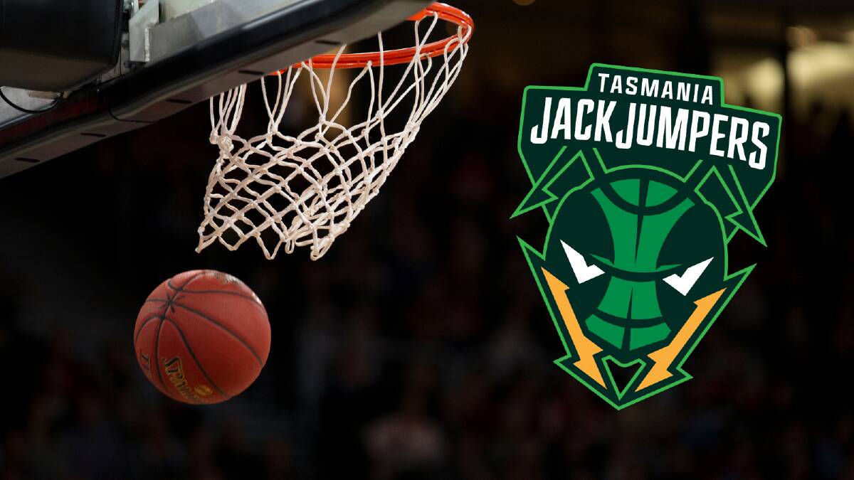 REVEALED: The start date for the Tasmania JackJumpers debut season in the NBL has been announced today.