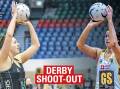 DERBY TIME: The Northern Hawks and Cavaliers are set for their second derby of the season.