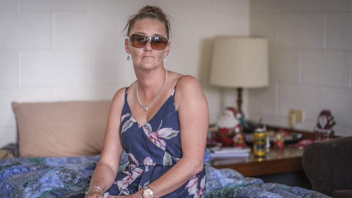 Behind Closed Doors: Launceston family struggles with invisible homelessness