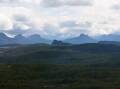 The Overland Track, Walls of Jeruselam National Park and Cradle Mountain Lake St Clair National Park areas.