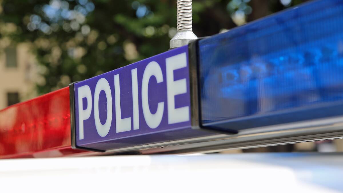 Woman seriously injured, man in custody after wounding incident in Southern Tasmania