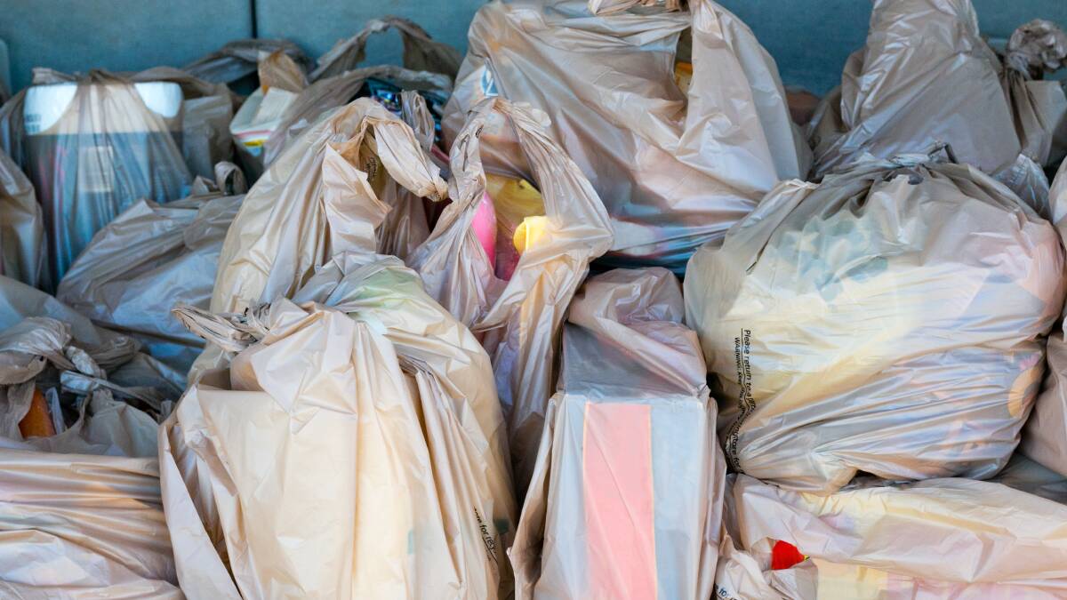 City of Launceston reaches single-use plastic free goal