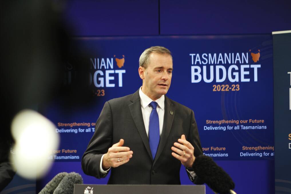 Budget borrowing to exceed $5.1 billion
