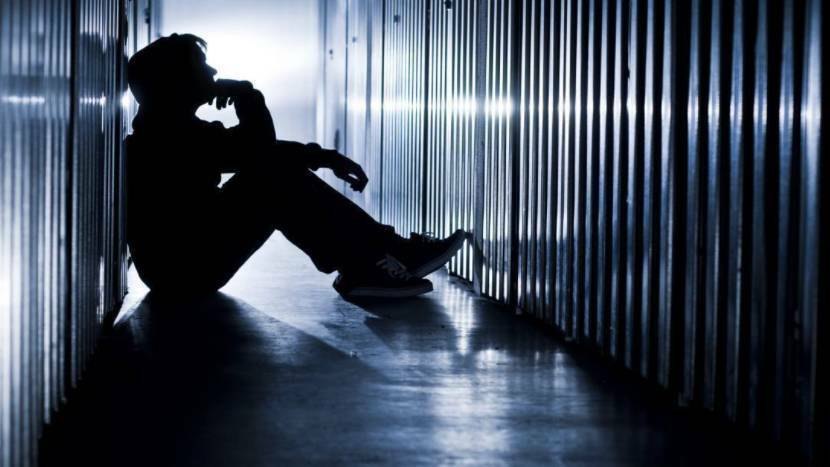 Adolescent self-harm linked to school attendance