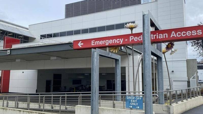 Launceston General Hospital at risk of future COVID outbreaks