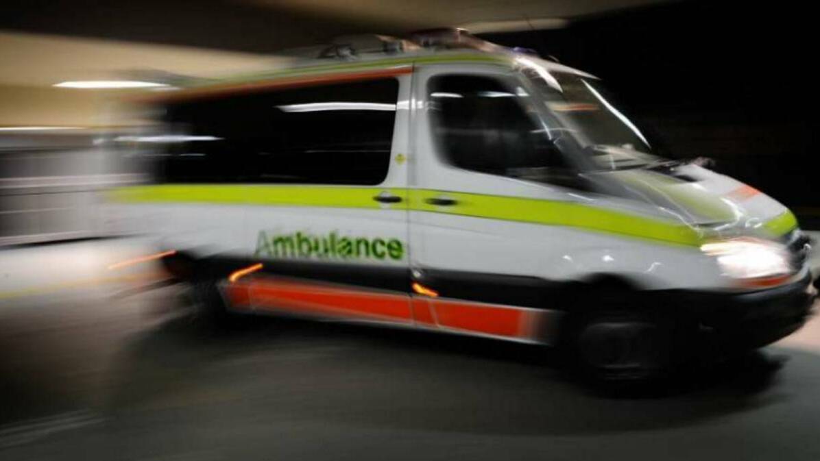 'Concerning' survey of Ambulance Tasmania staff prompts change