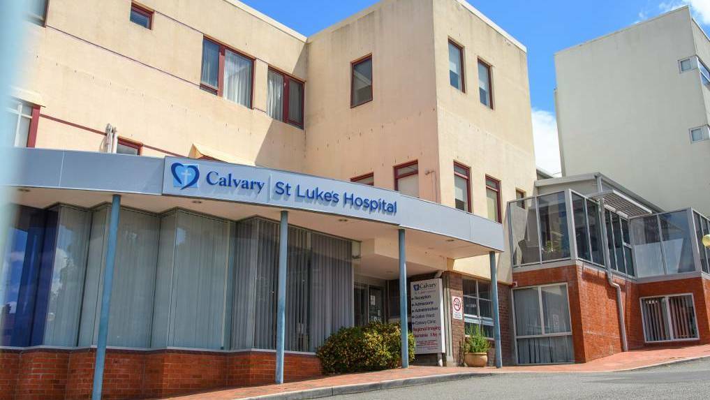 Tasmania's private hospitals could be called on to treat public patients