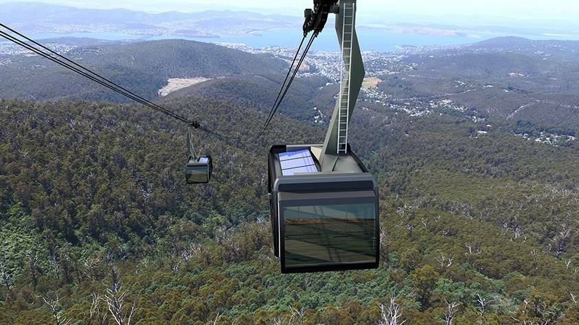 Residents apply for cable car development criteria expansion