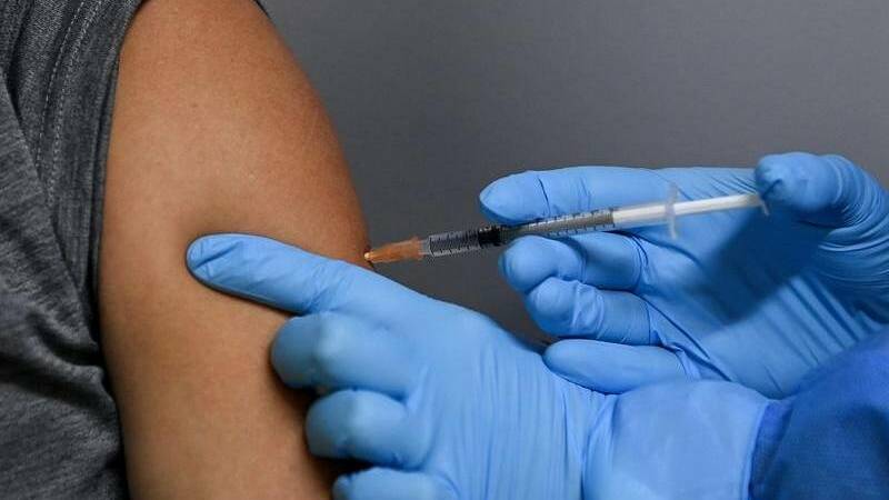 Government launches vaccine blitz as respiratory illness spike