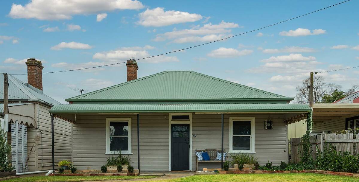 The attention-grabbing regional properties advertised for less than $600,000