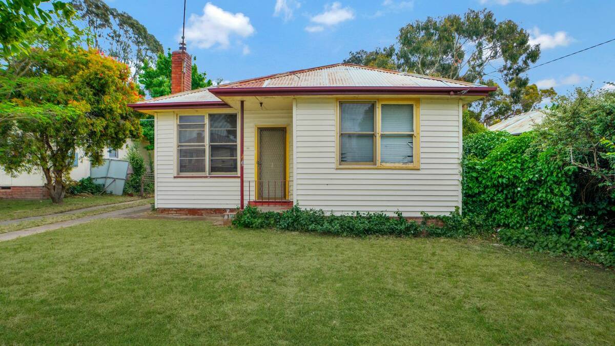 13 Darcy Crescent, Goulburn. Picture: Supplied 
