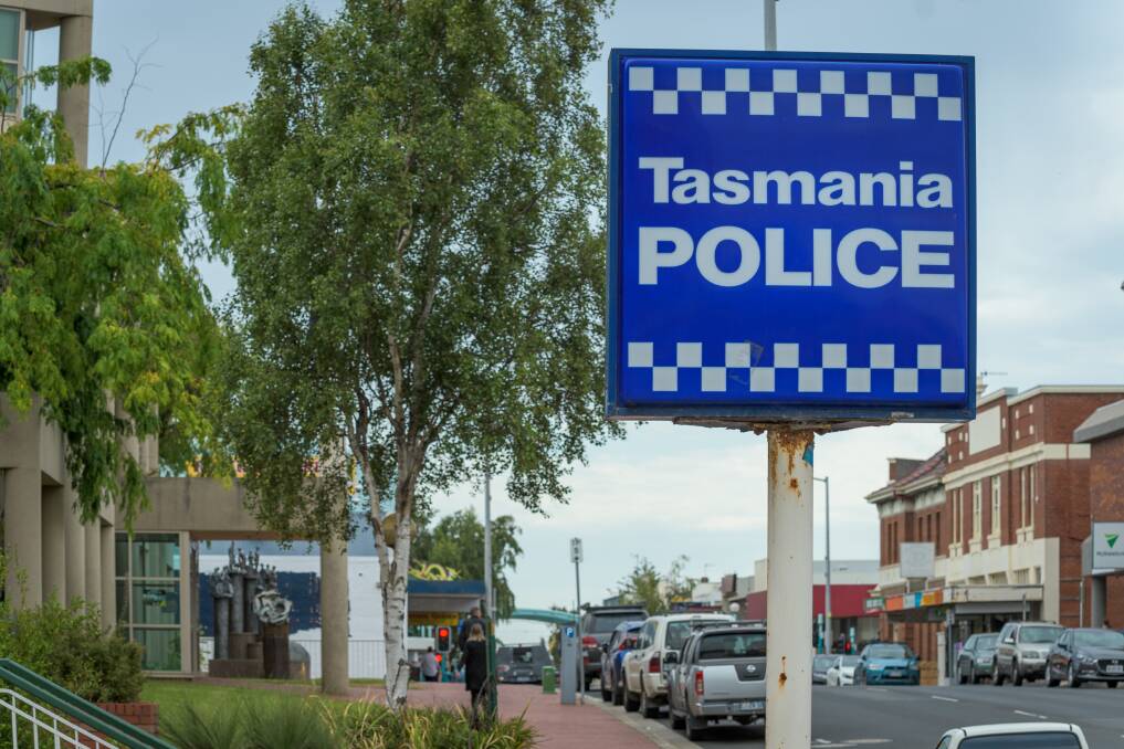 Information wanted: Tasmania Police are looking for witnesses of a "targeted attack" to come forward. Picture: Simon Sturzaker.
