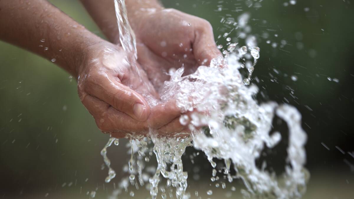 Mindful water use urged ahead of warmer months: TasWater
